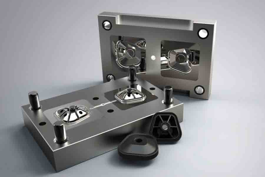 Accelerate Your Production Cycle-Rapid Tooling Solutions for Agile Manufacturing