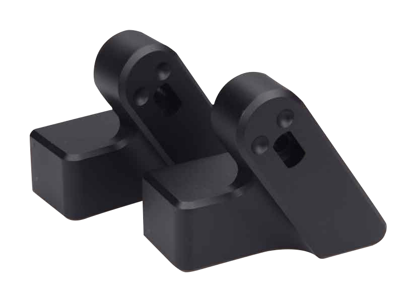 Machining CNC medical parts processing