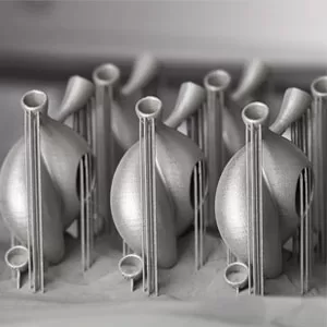 Rapid 3D printing