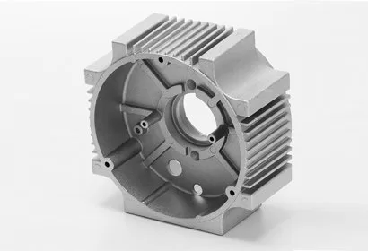 Rapid metal casting