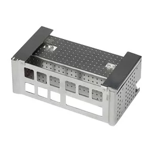 Rapid sheet metal prototyping