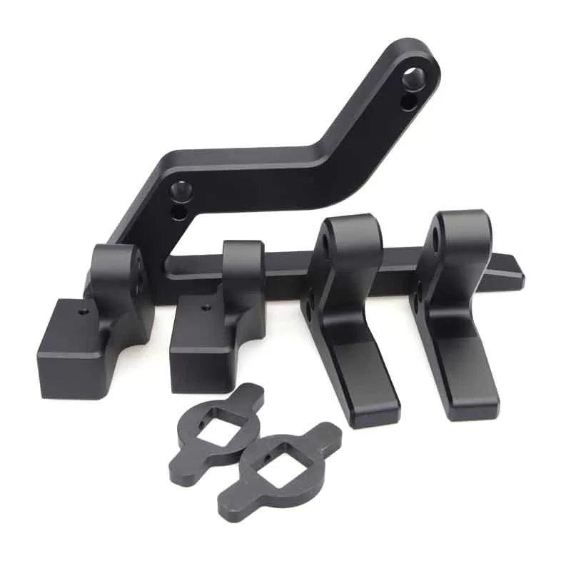 cnc precision machining manufacturer aviation parts processing