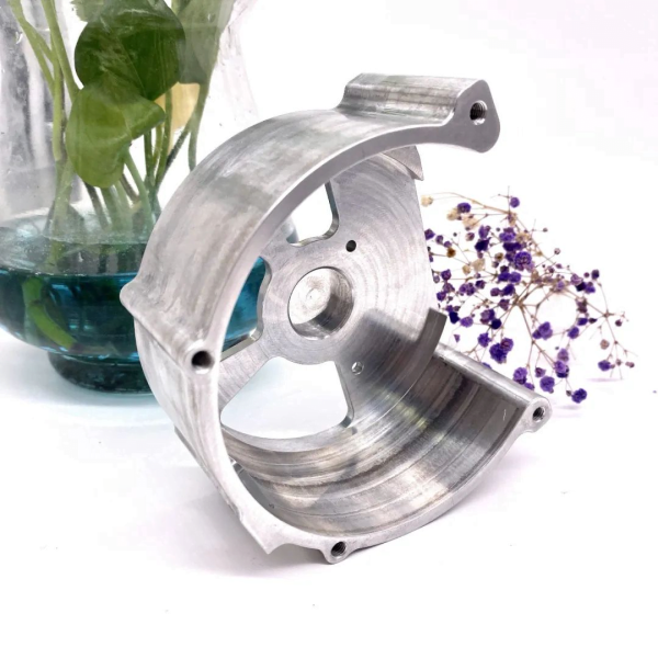 cnc machining part 1