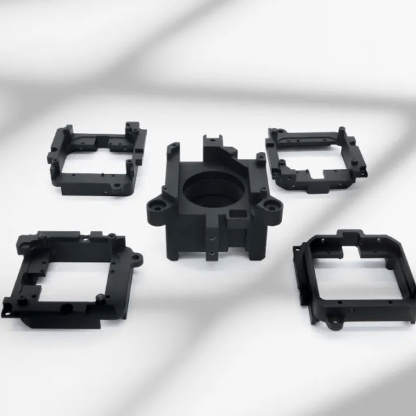 cnc machining part 2