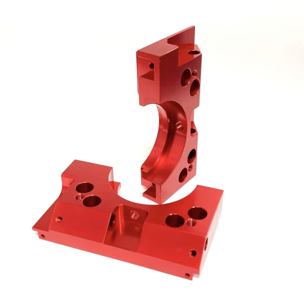 cnc machining part 5